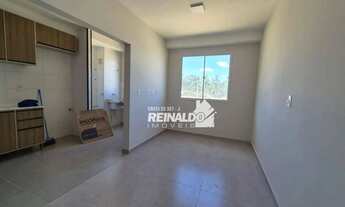 Imagem 5: Apartamento com 2 dormitórios para alugar, 52 m² por R$ 2.100,02/mês - Villaggio Fosuzzi