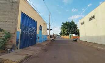 Imagem 5: Galpão comercial para locação na Vila Elisa