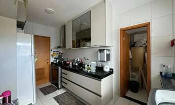 Imagem 7: Imóvel para venda possui 98 metros quadrados com 3 quartos em Jatiúca - Maceió - AL