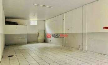 Imagem 2: Pavilhão para alugar, 90 m² por R$ 1.950,00/mês - Cidade Alta - Araranguá/SC