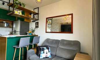 Imagem 3: Cobertura em Vila Constança