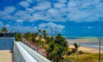 Imagem 2: FLAT BEIRA MAR EM CABO BRANCO / FLAT VISTA MAR EM CABO BRANCO / FLAT MOBILIADO BEIRA MAR E