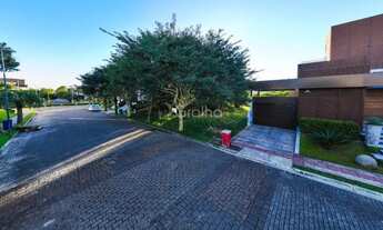 Imagem 7: Terreno com 600m² em Jurerê Internacional, Florianópolis