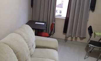 Imagem: Apartamento 1 quarto sala cozinha banheiro