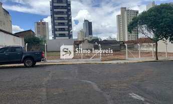 Imagem 3: Venda Terreno OSVALDO REZENDE