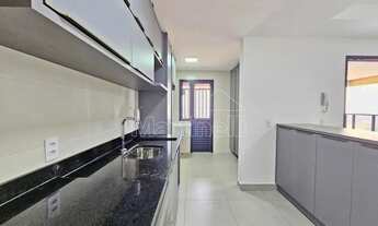 Imagem 7: Apartamento para venda e locação no Edifício Liniee, próximo ao Parque Olhos D`Água - Ribe