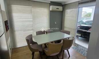 Imagem 5: Imóvel para venda com 149 metros quadrados com 3 quartos em Daniela - Florianópolis - SC