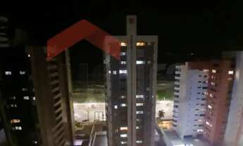 Imagem 4: Alugo lindo apto na Ponta do Farol com 3 quartos (s/1 ste