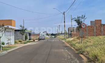 Imagem 7: Terreno Padrão em São Carlos