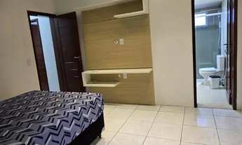 Imagem 3: Imóvel para aluguel tem 200 metros quadrados com 4 quartos em Ponta Negra - Natal - RN