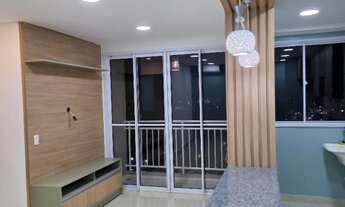 Imagem 5: Alugo apt Cond Estilo Ponta Negra, 2 qts, 1 suíte, semi mobiliado, com vista ponta negra