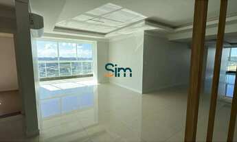 Imagem 2: Cobertura para Aluguel em Chapecó Bairro Líder, 3 Suítes, 1 Vaga