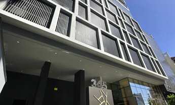 Imagem: Quadra Mar Novo Marina Privativa 3 Suítes