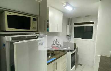 Imagem 9: Vendo apartamento de 1 quarto porteira fechada no Ed. Maggiore