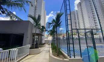 Imagem 7: Apartamento com 2 dormitórios à venda, 53 m² por R$ 290.000,00 - Edifício Jardim dos Taper