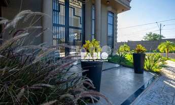 Imagem 4: Condomínio Village Provence - SJRP - SP