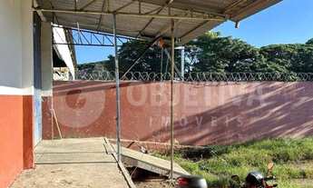 Imagem 5: Galpão disponível para aluguel no Distrito Industrial em Uberlândia