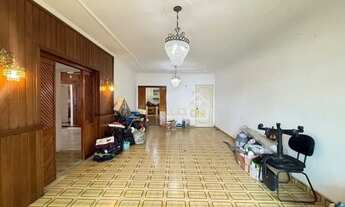 Imagem 3: Apartamento 2 quartos-Gonzaga-Santos