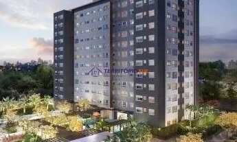 Imagem: Apartamento em Jardim do Salso