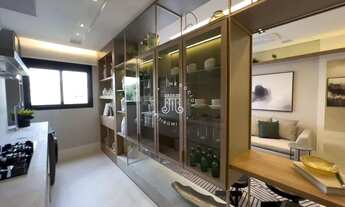 Imagem 5: APARTAMENTO À VENDA COM 2 SUÍTES NO ANHANGABAÚ DESIGN BY TEBAS EM JUNDIAÍ