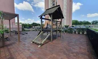 Imagem 6: Apartamento em Bosque dos Jacarandás - Jundiaí