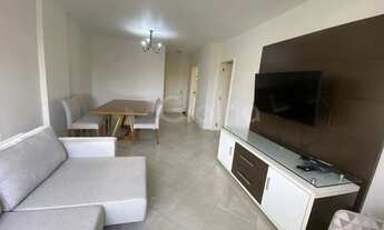 Imagem 2: Apartamento de 107m² com 3 quartos sendo 1 suíte no Centro