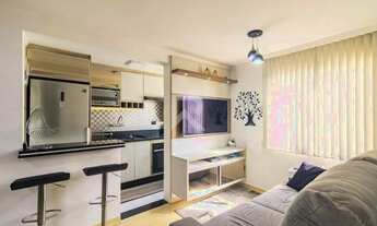 Imagem 4: Cobertura com Face Norte, 2 Quartos, 2 Vagas à venda, 105 m² Portão Curitiba/PR