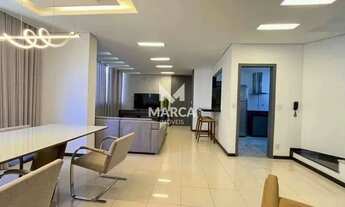 Imagem 3: Cobertura à venda, 3 quartos, 2 suítes, 2 vagas, Castelo - Belo Horizonte/MG