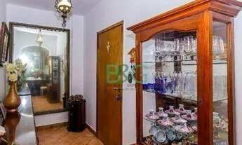 Imagem 4: Lindo apartamento com 2 dormitórios à venda, 96 m² por R$ 740.000 - Santa Cecilia - São Pa