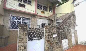 Imagem: Casa de Vila Duplex / Residencial / Vila