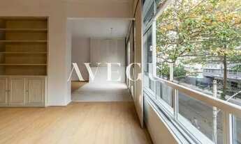 Imagem 3: Apartamento no Leblon, 240m², 4 quartos, suíte e vaga - Quadra Praia