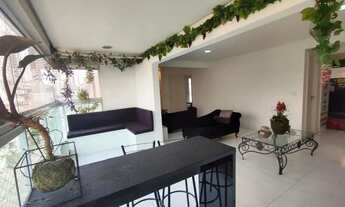 Imagem: Apartamento para locação em Santana com