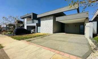 Imagem: Casa em Condomínio em Parqville Pinheiros