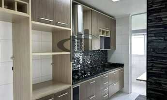 Imagem 4: Locação Apartamento Sao Caetano do Sul Olimpico Ref: 45487