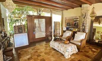 Imagem: Casa Alto Padrão para Locação com Lazer