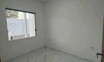 Imagem 3: PARQUE DEZ - CASA 3 QUARTOS( 1 SUITE) EM RESIDENCIAL