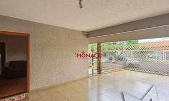 Imagem 4: Casa com 3 dormitórios para alugar, 100 m² por R$ 4.500,00/mês - Jardim Continental - Lond