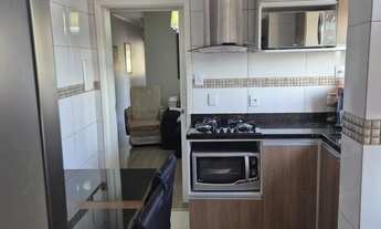 Imagem 7: Apartamento de 2 dormitórios com vaga no Menino Deus