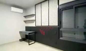 Imagem 7: Apartamento para Locação de 01 Quarto sendo suíte no Jardim Califórnia em Ribeirão Preto c