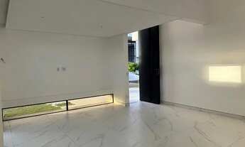 Imagem 7: Alto Padrão no Terras Alphaville Caruaru ? Casa Térrea com Piscina e Acabamento Premium!