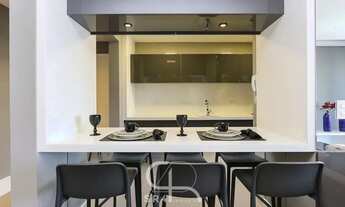 Imagem 6: Garden 3 Quartos Bacacheri Curitiba