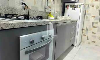 Imagem 7: Lindo apartamento à venda na Bela Vista, São Paulo-SP: 1 quarto, 1 sala, 1 banheiro, 1 vag