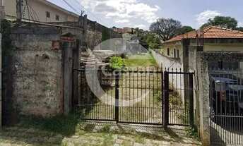 Imagem: Terreno Residencial em Vila Prudente