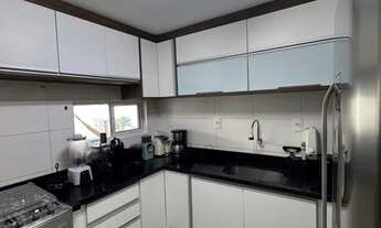 Imagem 2: Casa 4/4 Suítes no Condomínio Lisboa Sol em Abrantes