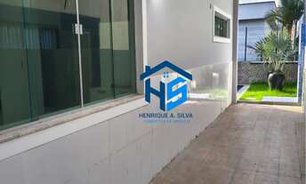 Imagem 7: ALUGO CASA NO RESIDENCIAL CASTANHEIRA