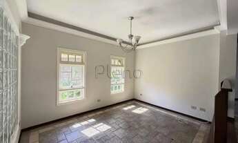 Imagem 7: Sobrado à venda e para alugar em Vinhedo, Marambaia, com 3 quartos, com 289 m²