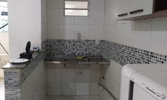 Imagem 4: Para temporada Casa com 1 dormitório