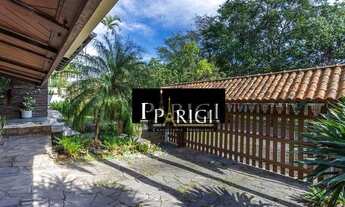 Imagem 4: Casa para alugar, 500 m² por R$ 13.975,00/mês - Cristal - Porto Alegre/RS