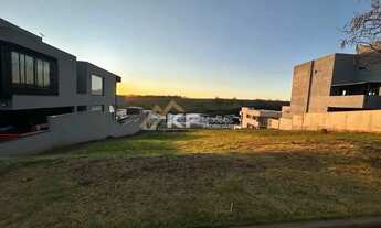 Imagem 2: Terreno no Condomínio Alphaville 3 - Residencial e Empresarial - Ribeirão Preto/SP