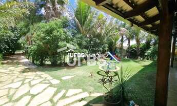 Imagem 4: Aconchegante Chácara em Condomínio Fechado